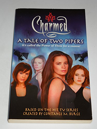 Beispielbild fr A Tale of Two Pipers (Charmed) zum Verkauf von Goodwill