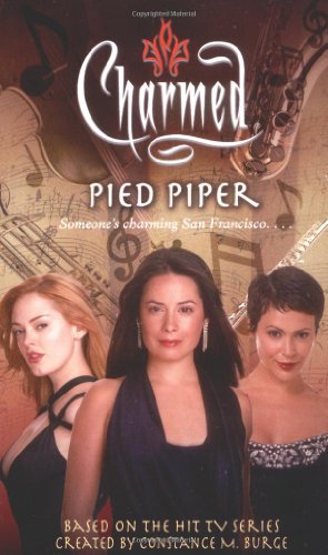 9780689868535: Pied Piper (Charmed)