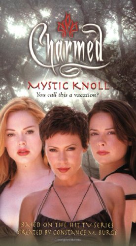 Imagen de archivo de Mystic Knoll (Charmed) a la venta por Ergodebooks
