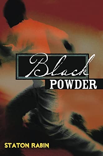 9780689868764: Black Powder