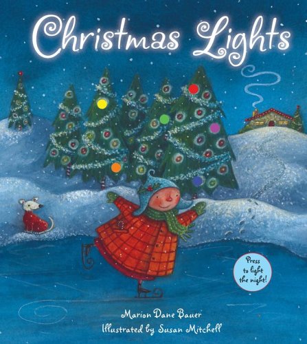 Christmas Lights (9780689869426) by Bauer, Marion Dane