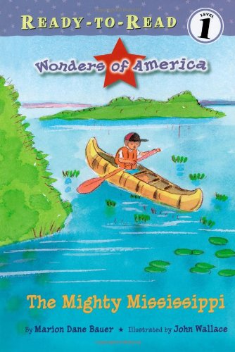 9780689869518: The Mighty Mississippi (Wonders of America)