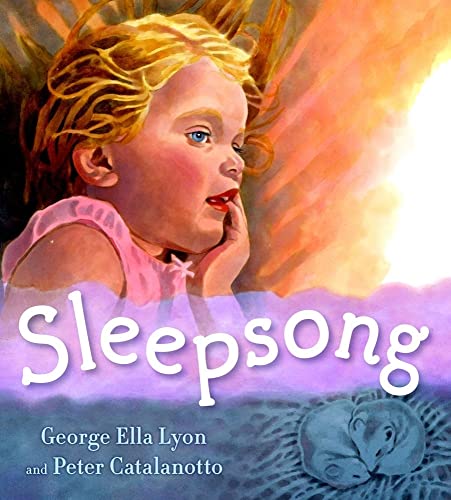 9780689869730: Sleepsong