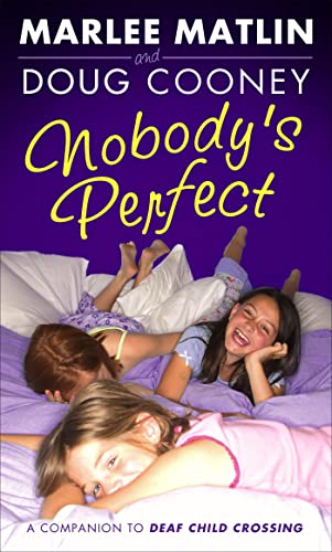 Stock image for Nobody's Perfect for sale by Better World Books