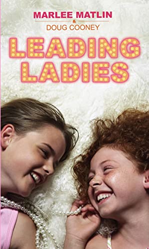 Imagen de archivo de Leading Ladies a la venta por Orion Tech