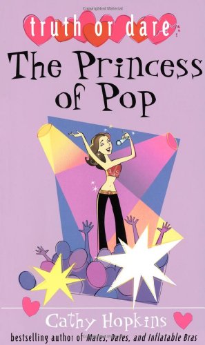 Beispielbild fr The Princess of Pop (Truth or Dare) zum Verkauf von Ebooksweb