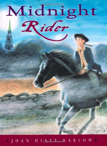 Imagen de archivo de Midnight Rider a la venta por Better World Books