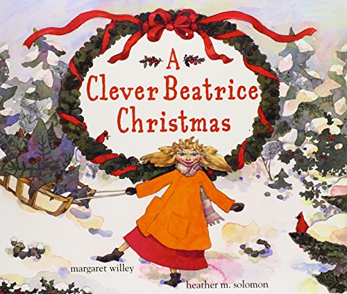 Stock image for A Clever Beatrice Christmas for sale by Better World Books