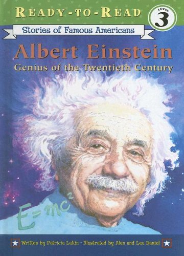 Imagen de archivo de Albert Einstein: Genius of the Twentieth Century a la venta por ThriftBooks-Dallas