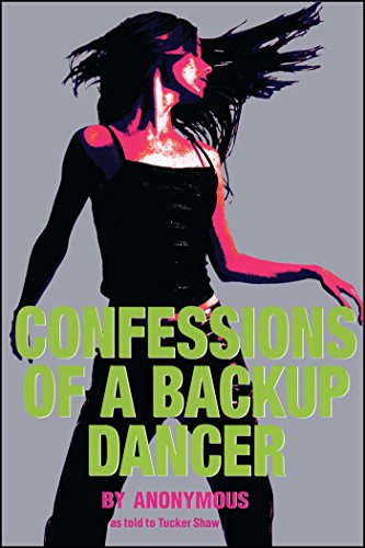 9780689870750: Confessions of a Backup Dancer