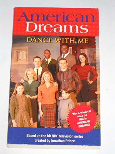 Dance with Me (American Dreams) (9780689870804) by Oz, Emily