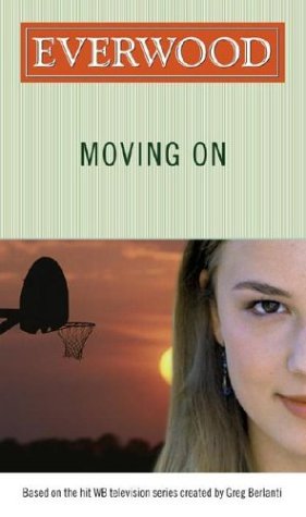 Beispielbild fr Moving on zum Verkauf von ThriftBooks-Atlanta