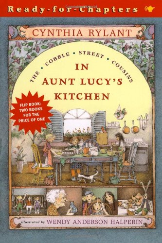 Beispielbild fr In Aunt Lucy's Kitchen/A Little Shopping zum Verkauf von ThriftBooks-Atlanta