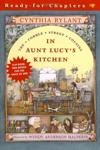 Stock image for In Aunt Lucy's Kitchen/A Little Shopping for sale by ThriftBooks-Dallas