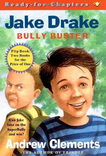 Beispielbild fr Jake Drake, Bully Buster; Jake Drake, Know-it-All zum Verkauf von Better World Books