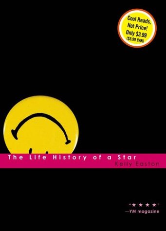 9780689871160: The Life History of a Star