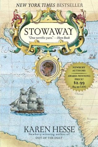 Stock image for Stowaway for sale by Wonder Book