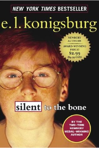 Silent to the Bone (9780689871238) by Konigsburg, E.L.