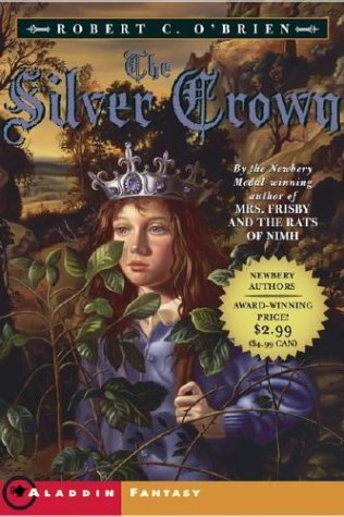 Imagen de archivo de The Silver Crown a la venta por Wonder Book