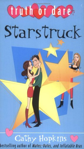 9780689871306: Starstruck (Truth Or Dare)