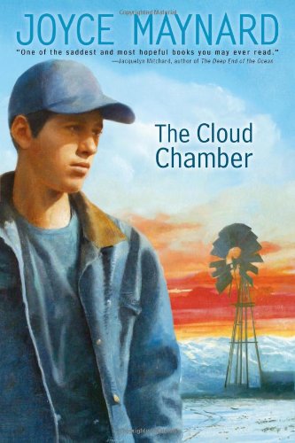 Imagen de archivo de The Cloud Chamber a la venta por Better World Books