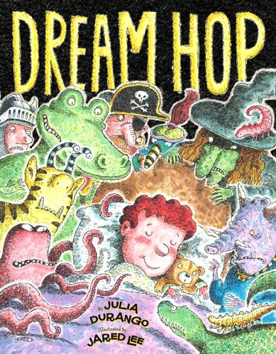 Imagen de archivo de Dream Hop a la venta por HPB Inc.