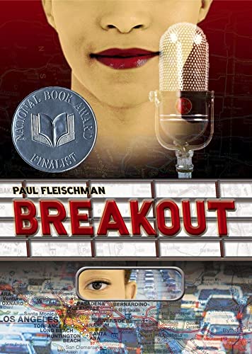 Imagen de archivo de Breakout a la venta por Better World Books: West