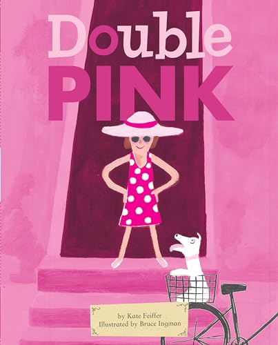 Stock image for Double Pink for sale by Ergodebooks