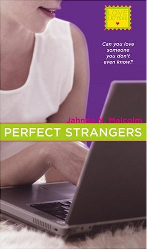 9780689872211: Perfect Strangers (Love Letters)