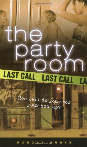 Beispielbild fr Last Call (Party Room) zum Verkauf von SecondSale