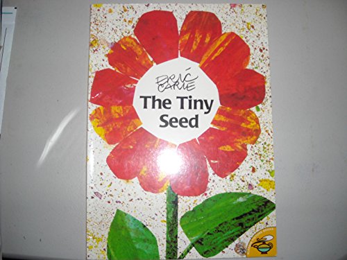 Beispielbild fr The Tiny Seed zum Verkauf von Better World Books