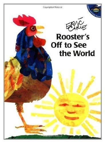 Stock image for Rooster's Off to See the World for sale by Wonder Book