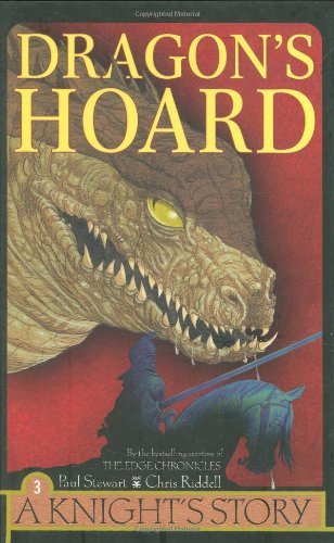 Stock image for Dragon's Hoard (A Knight's Story, No. 3) for sale by Wonder Book