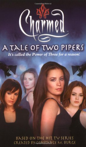 Imagen de archivo de A Tale of Two Pipers (Charmed) a la venta por Goldstone Books