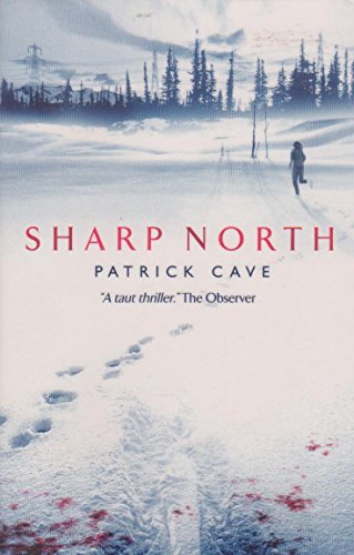 Stock image for Sharp North for sale by WorldofBooks
