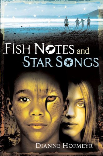 Beispielbild fr Fish Notes and Star Songs zum Verkauf von Better World Books