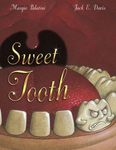 Stock image for Sweet Tooth for sale by Idaho Youth Ranch Books