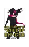 Imagen de archivo de Confessions of a Backup Dancer a la venta por medimops