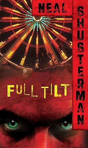 Imagen de archivo de Full Tilt a la venta por Gulf Coast Books