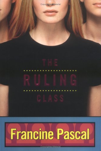 9780689873324: The Ruling Class