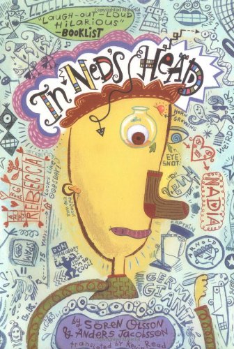 Imagen de archivo de In Ned's Head a la venta por ThriftBooks-Atlanta