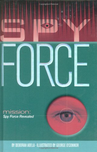 Stock image for Mission: Spy Force Revealed (2) for sale by SecondSale