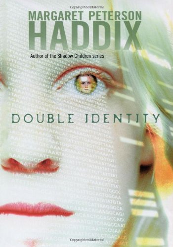 Imagen de archivo de Double Identity a la venta por Your Online Bookstore