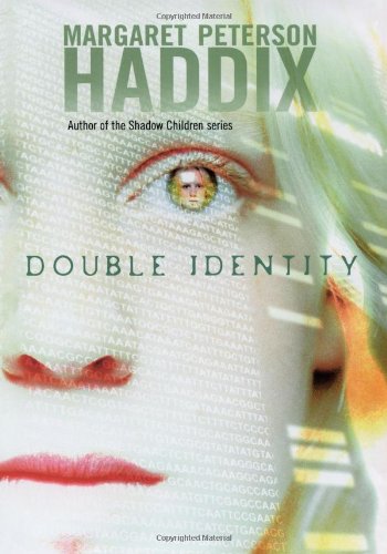 9780689873744: Double Identity