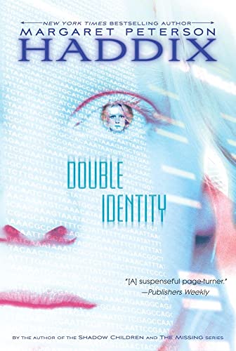 Imagen de archivo de Double Identity a la venta por Gulf Coast Books