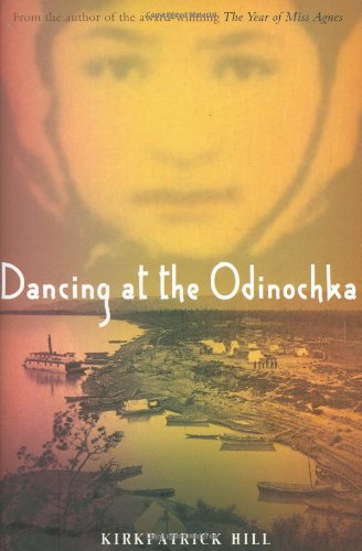 Beispielbild fr Dancing at the Odinochka zum Verkauf von Better World Books