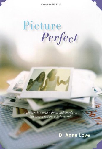 Imagen de archivo de Picture Perfect a la venta por ThriftBooks-Dallas