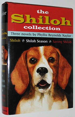 Stock image for The Shiloh Collection: Shiloh, Shiloh Season, & Saving Shiloh for sale by Half Price Books Inc.