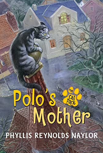 Stock image for Polo's Mother (The Cat Pack) for sale by BooksRun