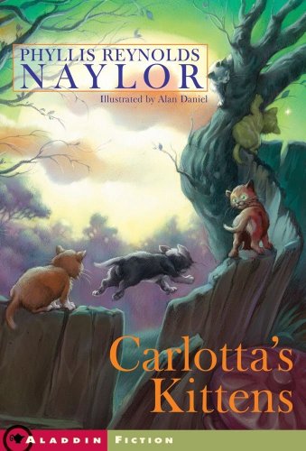 9780689874055: Carlotta's Kittens (Cat Pack)